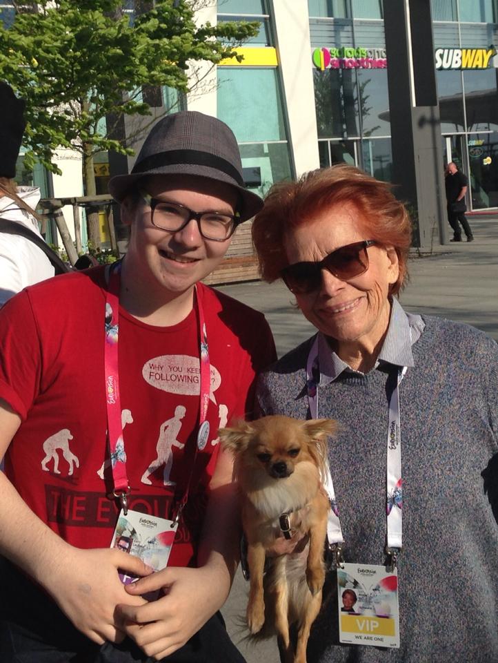 Lys Assia