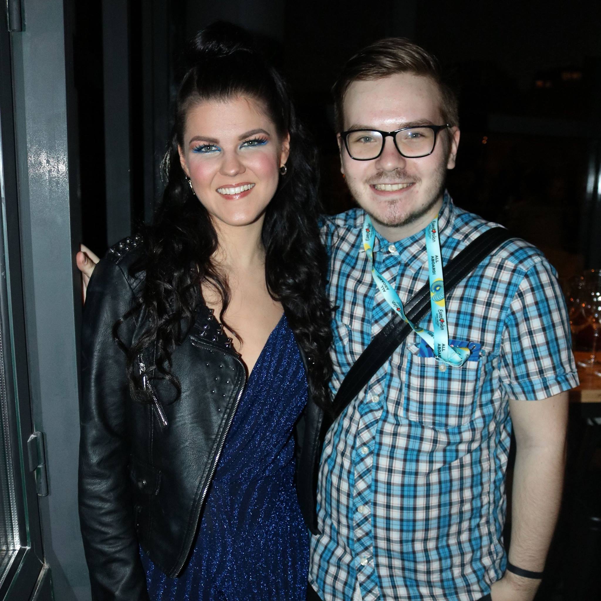Saara Aalto