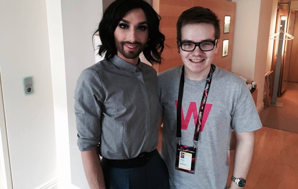 Conchita Wurst